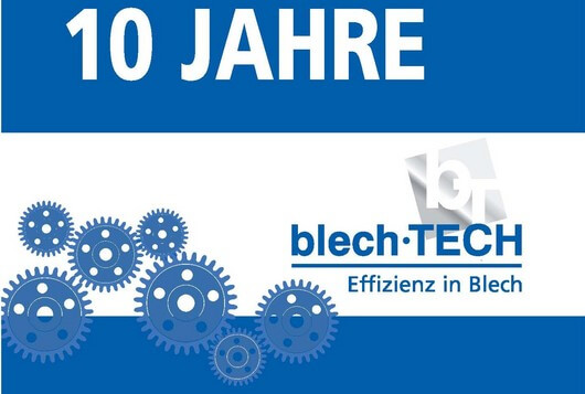 10. Meilenstein - Eirenschmalz